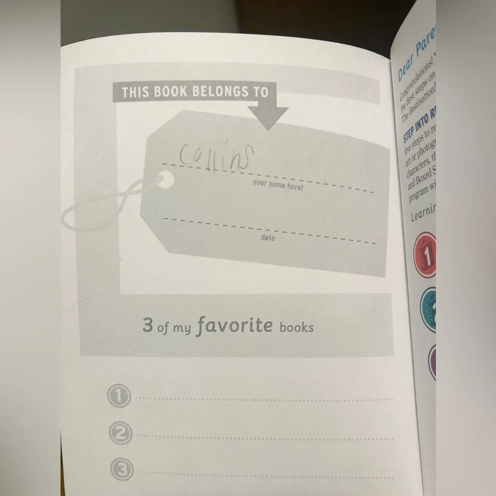 Barbie Everyone Is Beautiful Step Into Reading Level 1 Book